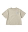 ROXY/TLY262059 水陸両用 UVカット MINI SURF SOUL RASH TEE ラッシュガード 半袖 Tシャツ ロキシー キッズ 男の子 女の子 ムラサキスポーツ