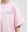ROXY/TLY262059 水陸両用 UVカット MINI SURF SOUL RASH TEE ラッシュガード 半袖 Tシャツ ロキシー キッズ 男の子 女の子 ムラサキスポーツ