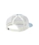DC Shoes/キッズ YCP262501 26 KD OVALSTAR MESH SNAPBACK メッシュキャップ  ディーシーシューズ 男の子 女の子 ムラサキスポーツ