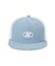 DC Shoes/キッズ YCP262501 26 KD OVALSTAR MESH SNAPBACK メッシュキャップ  ディーシーシューズ 男の子 女の子 ムラサキスポーツ