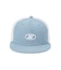DC Shoes/キッズ YCP262501 26 KD OVALSTAR MESH SNAPBACK メッシュキャップ  ディーシーシューズ 男の子 女の子 ムラサキスポーツ