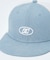 DC Shoes/キッズ YCP262501 26 KD OVALSTAR MESH SNAPBACK メッシュキャップ  ディーシーシューズ 男の子 女の子 ムラサキスポーツ