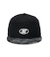 DC Shoes/キッズ YCP262501 26 KD OVALSTAR MESH SNAPBACK メッシュキャップ  ディーシーシューズ 男の子 女の子 ムラサキスポーツ