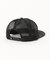 DC Shoes/キッズ YCP262502 26 KD DOUBLEUP MESH SNAPBACK メッシュキャップ  ディーシーシューズ 男の子 女の子 ムラサキスポーツ
