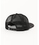 DC Shoes/キッズ YCP262502 26 KD DOUBLEUP MESH SNAPBACK メッシュキャップ  ディーシーシューズ 男の子 女の子 ムラサキスポーツ
