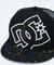 DC Shoes/キッズ YCP262502 26 KD DOUBLEUP MESH SNAPBACK メッシュキャップ  ディーシーシューズ 男の子 女の子 ムラサキスポーツ