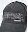 DC Shoes/キッズ YCP262503 26 GRAFFITI MESH SNAPBACK メッシュキャップ  ディーシーシューズ 男の子 女の子 ムラサキスポーツ