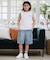 DC Shoes/YSL262512 タンクトップ ディーシーシューズ キッズ 男の子 女の子 ムラサキスポーツ