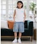 DC Shoes/YSL262512 タンクトップ ディーシーシューズ キッズ 男の子 女の子 ムラサキスポーツ