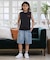 DC Shoes/YSL262512 タンクトップ ディーシーシューズ キッズ 男の子 女の子 ムラサキスポーツ