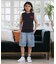 DC Shoes/YSL262512 タンクトップ ディーシーシューズ キッズ 男の子 女の子 ムラサキスポーツ