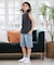 DC Shoes/YSL262513 タンクトップ ディーシーシューズ キッズ 男の子 女の子 ムラサキスポーツ