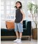 DC Shoes/YSL262513 タンクトップ ディーシーシューズ キッズ 男の子 女の子 ムラサキスポーツ