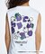 DC Shoes/YSL262514 タンクトップ ディーシーシューズ キッズ 男の子 女の子 ムラサキスポーツ
