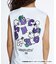 DC Shoes/YSL262514 タンクトップ ディーシーシューズ キッズ 男の子 女の子 ムラサキスポーツ
