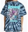 DC Shoes/YST262507 26 KD CLASH SKULL SS Tシャツ 半袖 ディーシーシューズ キッズ 男の子 女の子 ムラサキスポーツ