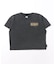 DC Shoes/YST262507 26 KD CLASH SKULL SS Tシャツ 半袖 ディーシーシューズ キッズ 男の子 女の子 ムラサキスポーツ