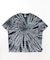 DC Shoes/YST262507 26 KD CLASH SKULL SS Tシャツ 半袖 ディーシーシューズ キッズ 男の子 女の子 ムラサキスポーツ