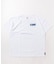 DC Shoes/YST262507 26 KD CLASH SKULL SS Tシャツ 半袖 ディーシーシューズ キッズ 男の子 女の子 ムラサキスポーツ