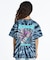 DC Shoes/YST262507 26 KD CLASH SKULL SS Tシャツ 半袖 ディーシーシューズ キッズ 男の子 女の子 ムラサキスポーツ