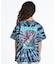 DC Shoes/YST262507 26 KD CLASH SKULL SS Tシャツ 半袖 ディーシーシューズ キッズ 男の子 女の子 ムラサキスポーツ