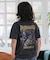 DC Shoes/YST262507 26 KD CLASH SKULL SS Tシャツ 半袖 ディーシーシューズ キッズ 男の子 女の子 ムラサキスポーツ