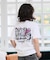 DC Shoes/YST262508 26 KD SK CREW Tシャツ 半袖 ディーシーシューズ キッズ 男の子 女の子 ムラサキスポーツ