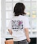 DC Shoes/YST262508 26 KD SK CREW Tシャツ 半袖 ディーシーシューズ キッズ 男の子 女の子 ムラサキスポーツ