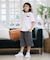DC Shoes/YST262508 26 KD SK CREW Tシャツ 半袖 ディーシーシューズ キッズ 男の子 女の子 ムラサキスポーツ