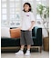 DC Shoes/YST262508 26 KD SK CREW Tシャツ 半袖 ディーシーシューズ キッズ 男の子 女の子 ムラサキスポーツ