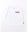 DC Shoes/YST262508 26 KD SK CREW Tシャツ 半袖 ディーシーシューズ キッズ 男の子 女の子 ムラサキスポーツ