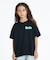 DC Shoes/YST262508 26 KD SK CREW Tシャツ 半袖 ディーシーシューズ キッズ 男の子 女の子 ムラサキスポーツ