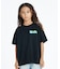 DC Shoes/YST262508 26 KD SK CREW Tシャツ 半袖 ディーシーシューズ キッズ 男の子 女の子 ムラサキスポーツ