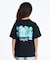 DC Shoes/YST262508 26 KD SK CREW Tシャツ 半袖 ディーシーシューズ キッズ 男の子 女の子 ムラサキスポーツ