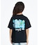 DC Shoes/YST262508 26 KD SK CREW Tシャツ 半袖 ディーシーシューズ キッズ 男の子 女の子 ムラサキスポーツ