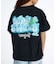 DC Shoes/YST262508 26 KD SK CREW Tシャツ 半袖 ディーシーシューズ キッズ 男の子 女の子 ムラサキスポーツ