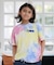 DC Shoes/YST262508 26 KD SK CREW Tシャツ 半袖 ディーシーシューズ キッズ 男の子 女の子 ムラサキスポーツ