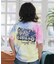 DC Shoes/YST262508 26 KD SK CREW Tシャツ 半袖 ディーシーシューズ キッズ 男の子 女の子 ムラサキスポーツ