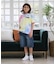 DC Shoes/YST262508 26 KD SK CREW Tシャツ 半袖 ディーシーシューズ キッズ 男の子 女の子 ムラサキスポーツ