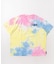DC Shoes/YST262508 26 KD SK CREW Tシャツ 半袖 ディーシーシューズ キッズ 男の子 女の子 ムラサキスポーツ