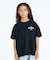 DC Shoes/YST262509 26 KD RUSH ABOUT SS Tシャツ 半袖 ディーシーシューズ キッズ 男の子 女の子 ムラサキスポーツ