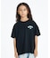 DC Shoes/YST262509 26 KD RUSH ABOUT SS Tシャツ 半袖 ディーシーシューズ キッズ 男の子 女の子 ムラサキスポーツ