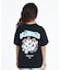 DC Shoes/YST262509 26 KD RUSH ABOUT SS Tシャツ 半袖 ディーシーシューズ キッズ 男の子 女の子 ムラサキスポーツ