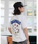 DC Shoes/YST262509 26 KD RUSH ABOUT SS Tシャツ 半袖 ディーシーシューズ キッズ 男の子 女の子 ムラサキスポーツ
