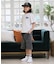 DC Shoes/YST262509 26 KD RUSH ABOUT SS Tシャツ 半袖 ディーシーシューズ キッズ 男の子 女の子 ムラサキスポーツ