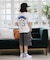 DC Shoes/YST262509 26 KD RUSH ABOUT SS Tシャツ 半袖 ディーシーシューズ キッズ 男の子 女の子 ムラサキスポーツ