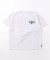 DC Shoes/YST262509 26 KD RUSH ABOUT SS Tシャツ 半袖 ディーシーシューズ キッズ 男の子 女の子 ムラサキスポーツ