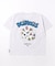 DC Shoes/YST262509 26 KD RUSH ABOUT SS Tシャツ 半袖 ディーシーシューズ キッズ 男の子 女の子 ムラサキスポーツ
