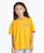 DC Shoes/YST262509 26 KD RUSH ABOUT SS Tシャツ 半袖 ディーシーシューズ キッズ 男の子 女の子 ムラサキスポーツ
