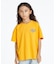 DC Shoes/YST262509 26 KD RUSH ABOUT SS Tシャツ 半袖 ディーシーシューズ キッズ 男の子 女の子 ムラサキスポーツ